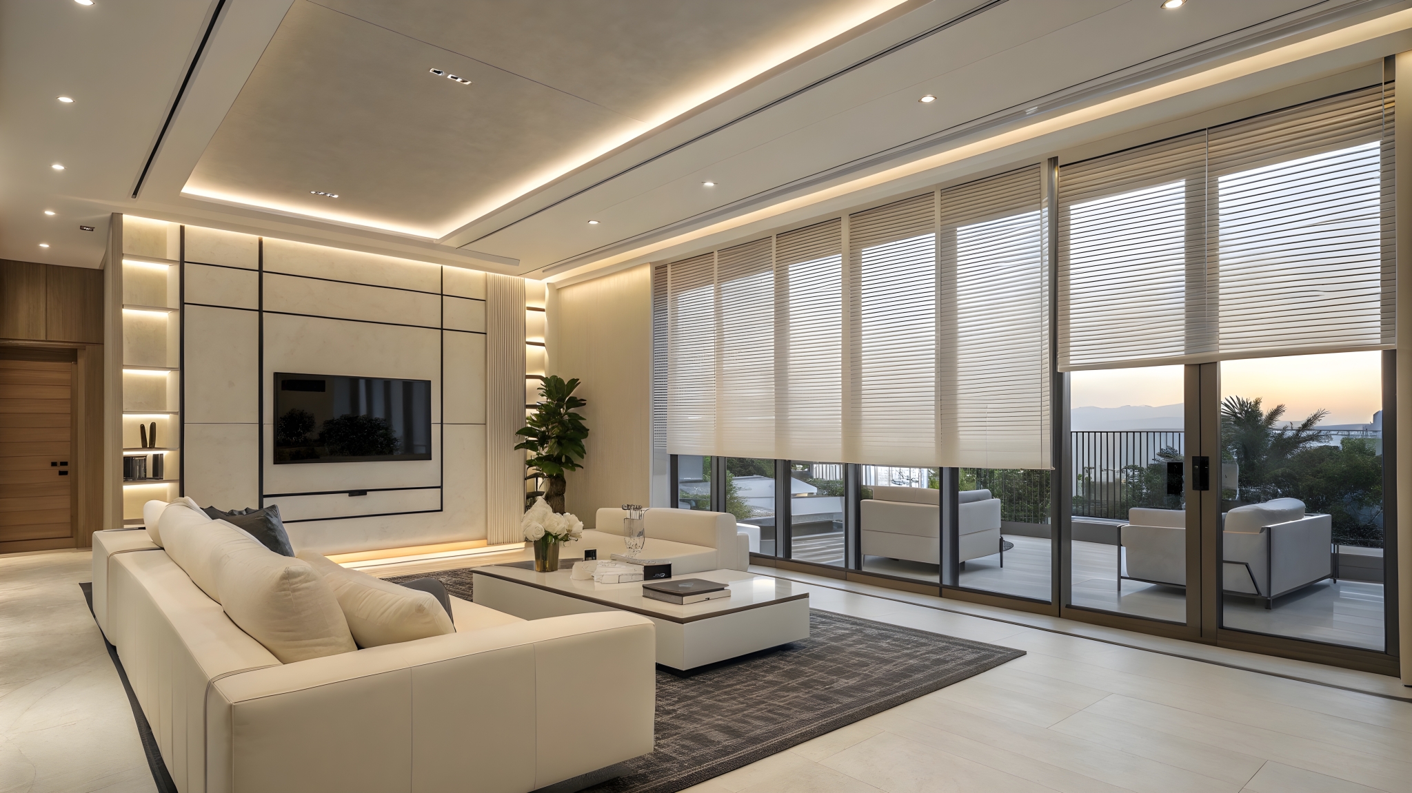 ecofriendly-modern-living-room-open-glass-walls-with-natural-finishes-sleek-decor-bright
