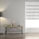 Interior modern design room 3D illustration
