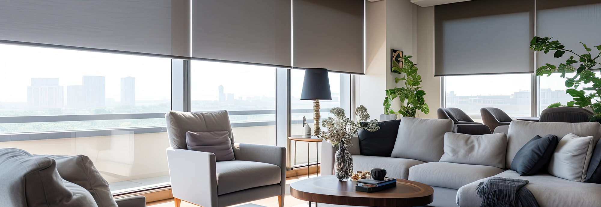 Blinds for New Builds & Estates in Centurion | Midstream & Pretoria