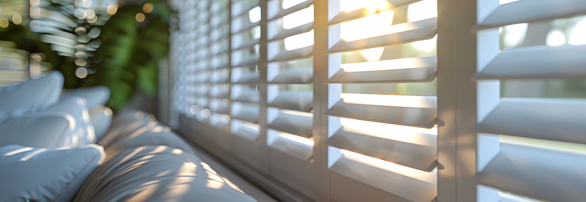 Plantation Shutters vs Blinds- Which Is Right for Your Home?